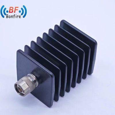 Красный RF низкий Pim RF Termination 350-6000MHz 100W N Мужской Termination нагрузки 50 ом калибровочный комплект