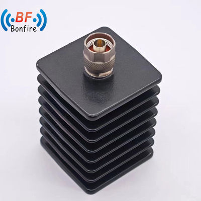 Красный RF низкий Pim RF Termination 350-6000MHz 100W N Мужской Termination нагрузки 50 ом калибровочный комплект