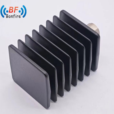 Красный RF низкий Pim RF Termination 350-6000MHz 100W N Мужской Termination нагрузки 50 ом калибровочный комплект