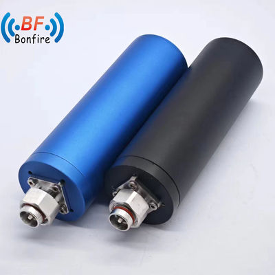 2.510kg Пакет валовой вес 50W 600-4000MHz RF загрузки с N мужского разъема