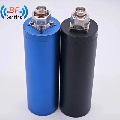 2.510kg Пакет валовой вес 50W 600-4000MHz RF загрузки с N мужского разъема