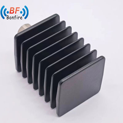 600-4000MHz 50W RF нагрузка или фиктивная нагрузка с N мужским разъемом в индивидуальном цвете