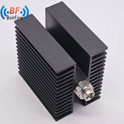 50 Ом 600-4000 МГц 0,5 Ватт тип F Мужчина RF Коаксиальная фиктивная загрузка
