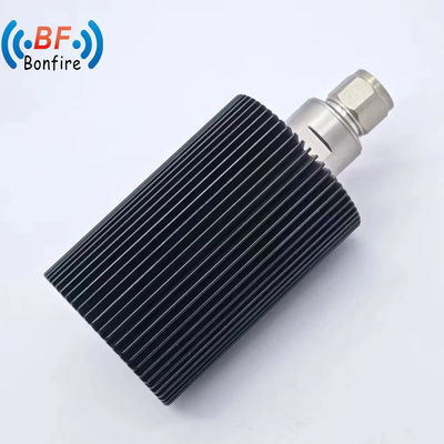 Специализированный RF Коаксиальный N Мужской соединитель 350-6000MHz 50W Поддельная нагрузка RF Завершение нагрузки