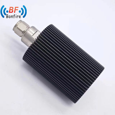 Специализированный RF Коаксиальный N Мужской соединитель 350-6000MHz 50W Поддельная нагрузка RF Завершение нагрузки
