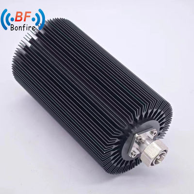 Специализированная SMA 50W нагрузка 600-4000MHz 4,3-10-F RF Окончание нагрузки RF фиктивная нагрузка или Das