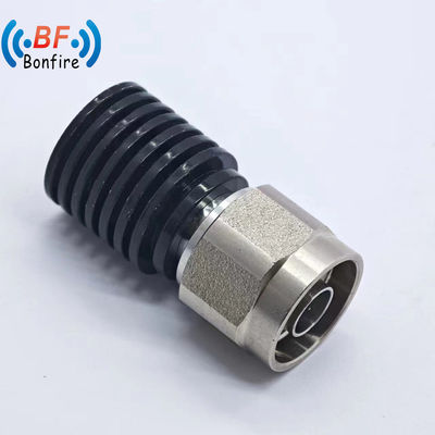 DC-4000MHz 5W 50ohm Коаксиальные аттенуаторы N Мужской RF аттенуации Микроволновые фиксированные аттенуаторы