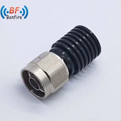 DC-4000MHz 5W 50ohm Коаксиальные аттенуаторы N Мужской RF аттенуации Микроволновые фиксированные аттенуаторы