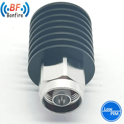 DC-4000MHz 5W 50ohm Коаксиальные аттенуаторы N Мужской RF аттенуации Микроволновые фиксированные аттенуаторы