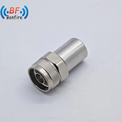 0.5W Дума 75омм Нагрузка RF Окончание нагрузки N-M Интерфейс Внутренний / Внешний IP65 для нужд