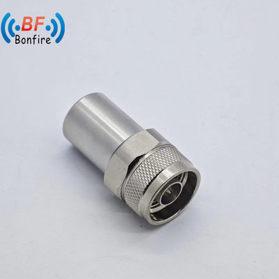 N-Male 50W RF Termination Dummy Load для внутреннего/внешнего DC-4000MHz терминала с низкой загрузкой Pim