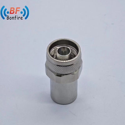 N-Male 50W RF Termination Dummy Load для внутреннего/внешнего DC-4000MHz терминала с низкой загрузкой Pim