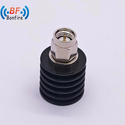 Высокочастотный DC-4000MHz 10W RF N Мужчина RF Окончание нагрузки фиктивная нагрузка