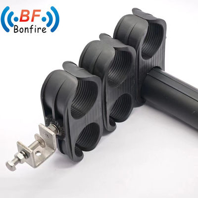 1-5/8&quot; KXK-XXXXX Leaky Feeder RF Cable Clamp Cable Clip для индивидуальных установок