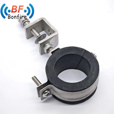 1-5/8&quot; KXK-XXXXX Leaky Feeder RF Cable Clamp Cable Clip для индивидуальных установок