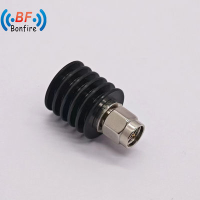 DC-4000MHz 10W Круглость SMA Тип RF Окончательная нагрузка для высокочастотных приложений