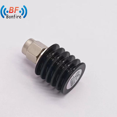 DC-4000MHz 10W Круглость SMA Тип RF Окончательная нагрузка для высокочастотных приложений