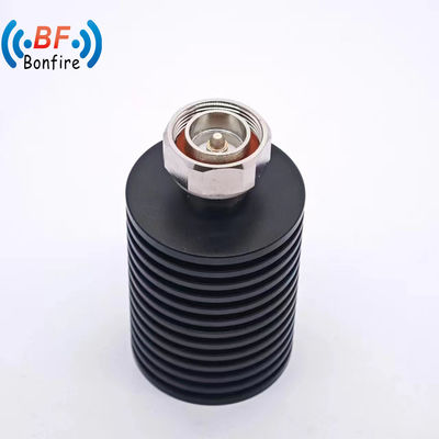 10W 4.3-10 DIN Connector Male DC-4000MHz Load RF Termination Load для целей испытаний