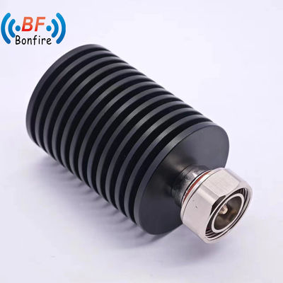 10W 4.3-10 DIN Connector Male DC-4000MHz Load RF Termination Load для целей испытаний