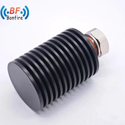 10W 4.3-10 DIN Connector Male DC-4000MHz Load RF Termination Load для целей испытаний