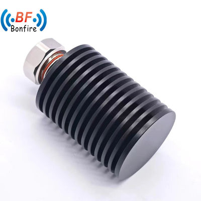 10W 4.3-10 DIN Connector Male DC-4000MHz Load RF Termination Load для целей испытаний