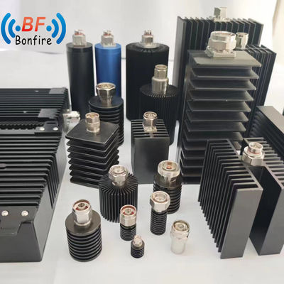 10W 4.3-10 DIN Connector Male DC-4000MHz Load RF Termination Load для целей испытаний