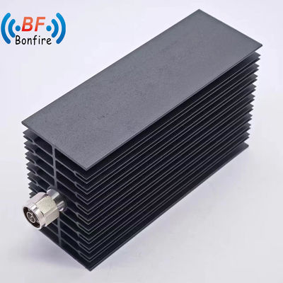 50 Вт мужская фиктивная нагрузка для RF DC-4000MHz 7/16 DIN Интерфейс электрическая загрузка окончания