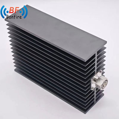 50 Вт мужская фиктивная нагрузка для RF DC-4000MHz 7/16 DIN Интерфейс электрическая загрузка окончания