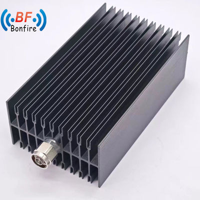 50 Вт мужская фиктивная нагрузка для RF DC-4000MHz 7/16 DIN Интерфейс электрическая загрузка окончания