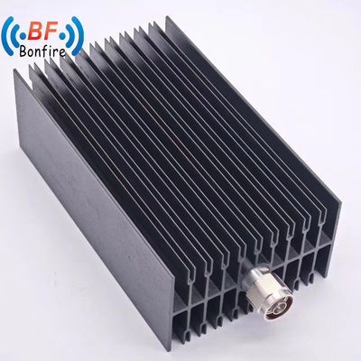 50 Вт мужская фиктивная нагрузка для RF DC-4000MHz 7/16 DIN Интерфейс электрическая загрузка окончания