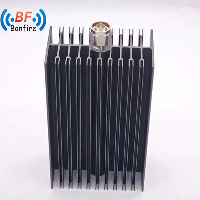 50 Вт мужская фиктивная нагрузка для RF DC-4000MHz 7/16 DIN Интерфейс электрическая загрузка окончания