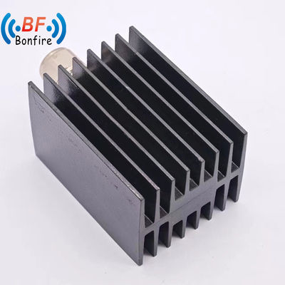 600-4000 МГц 150 Вт фиктивная нагрузка с DIN 7/16 Вставка Мужской RF Коаксиальный конечный разъем