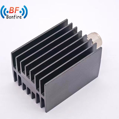 600-4000 МГц 150 Вт фиктивная нагрузка с DIN 7/16 Вставка Мужской RF Коаксиальный конечный разъем
