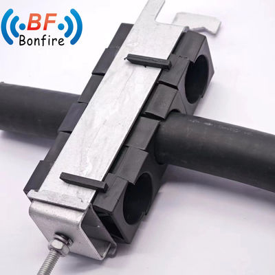 15.00cm * 6.00cm * 1.50cm KXK-XXXXX Клип для кабельного питания для RF E 1X7/8&quot;S 27 Hfc 12D