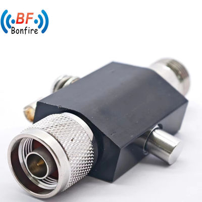 BLQ-XXXXX N-Rpsma Kyj 3G RF Surge Protector N Женская перегородка к Rpsma Jack Женский кабельный соединитель