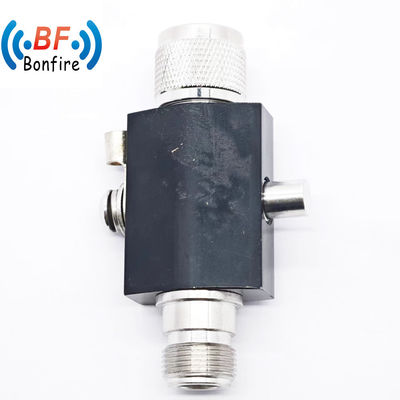 BLQ-XXXXX N-Rpsma Kyj 3G RF Surge Protector N Женская перегородка к Rpsma Jack Женский кабельный соединитель
