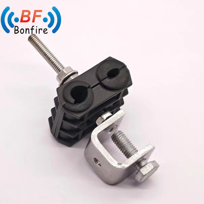 7/8&quot; RF кабельный зажим с 3 пробегом 7/8 зажим 0,410 кг пакет валовой массы Пробный заказ принят