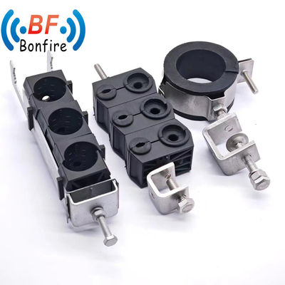 1/2&quot;S Коаксиальный кабель однотипный питательный зажим 0,410 кг валовой вес OEM/ODM Производство 2 Way