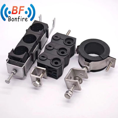 1/2&quot;S Коаксиальный кабель однотипный питательный зажим 0,410 кг валовой вес OEM/ODM Производство 2 Way