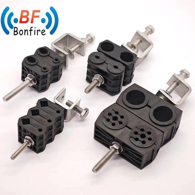 1/2&quot;S Коаксиальный кабель однотипный питательный зажим 0,410 кг валовой вес OEM/ODM Производство 2 Way