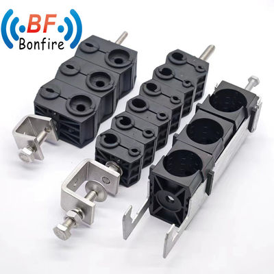 1/2&quot;S Коаксиальный кабель однотипный питательный зажим 0,410 кг валовой вес OEM/ODM Производство 2 Way