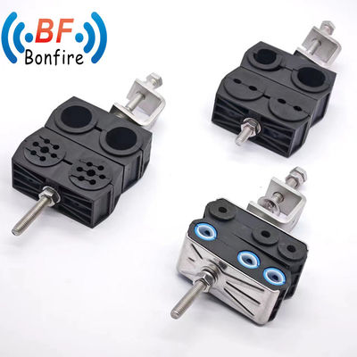 1/2&quot;S Коаксиальный кабель однотипный питательный зажим 0,410 кг валовой вес OEM/ODM Производство 2 Way