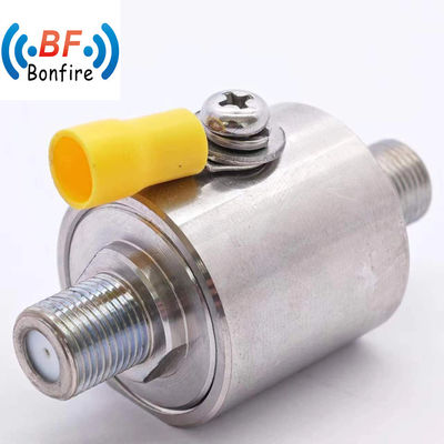 BLQ-XXXXX RF Arrester для защиты от молнии CCTV 698-3800MHz F