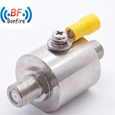 BLQ-XXXXX RF Arrester для защиты от молнии CCTV 698-3800MHz F