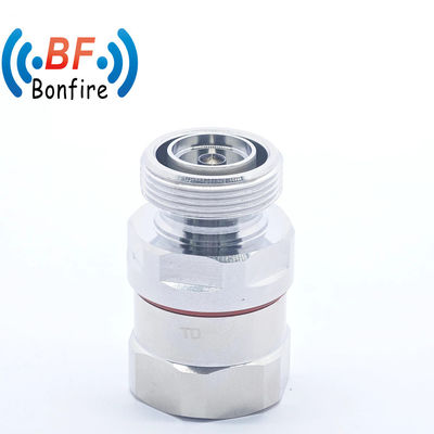 RF Коаксиальный соединитель для 7/8 &quot;и 1/2&quot; кабеля питания кабеля прыжка водонепроницаемый уровень IP67