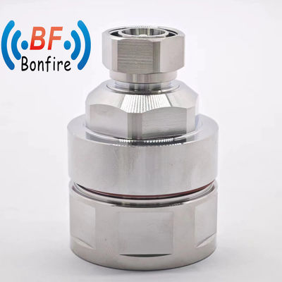 Полное соответствие RoHS 7/8 гибкий кабель 500W 7/16 DIN женский разъем -155dbc DC-6 GHz