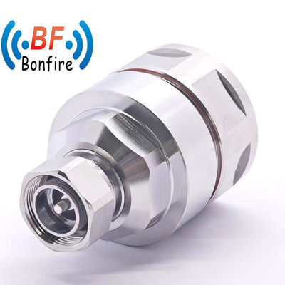 Полное соответствие RoHS 7/8 гибкий кабель 500W 7/16 DIN женский разъем -155dbc DC-6 GHz