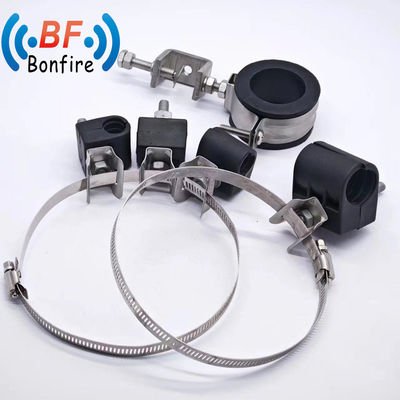 7/8&quot; Коаксиальный питатель RF кабельные зажимы См. ниже таблицу данных Подходит для пробных заказов
