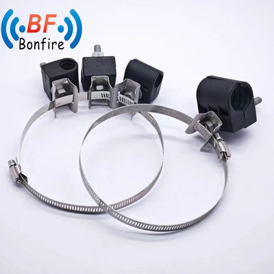 7/8&quot; Коаксиальный питатель RF кабельные зажимы См. ниже таблицу данных Подходит для пробных заказов