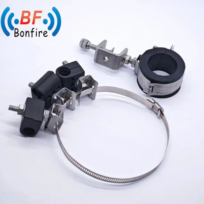 7/8&quot; Коаксиальный питатель RF кабельные зажимы См. ниже таблицу данных Подходит для пробных заказов